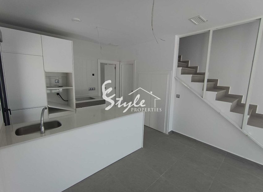 New build - Villa - Daya Vieja - Daya Nueva