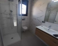 New build - Villa - Daya Vieja - Daya Nueva