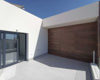 New build - Villa - Daya Vieja - Daya Nueva