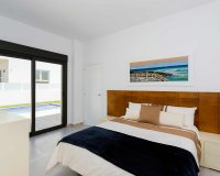 New build - Villa - Daya Vieja - Daya Nueva
