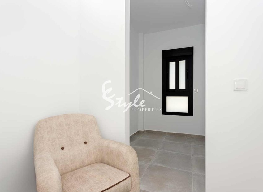 New build - Villa - Daya Vieja - Daya Nueva