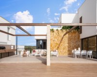 New build - Villa - Dehesa de Campoamor