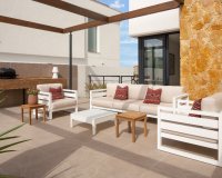 New build - Villa - Dehesa de Campoamor