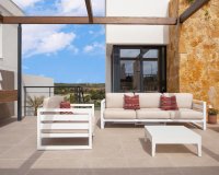 New build - Villa - Dehesa de Campoamor