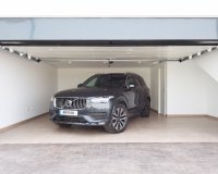 New build - Villa - Dehesa de Campoamor