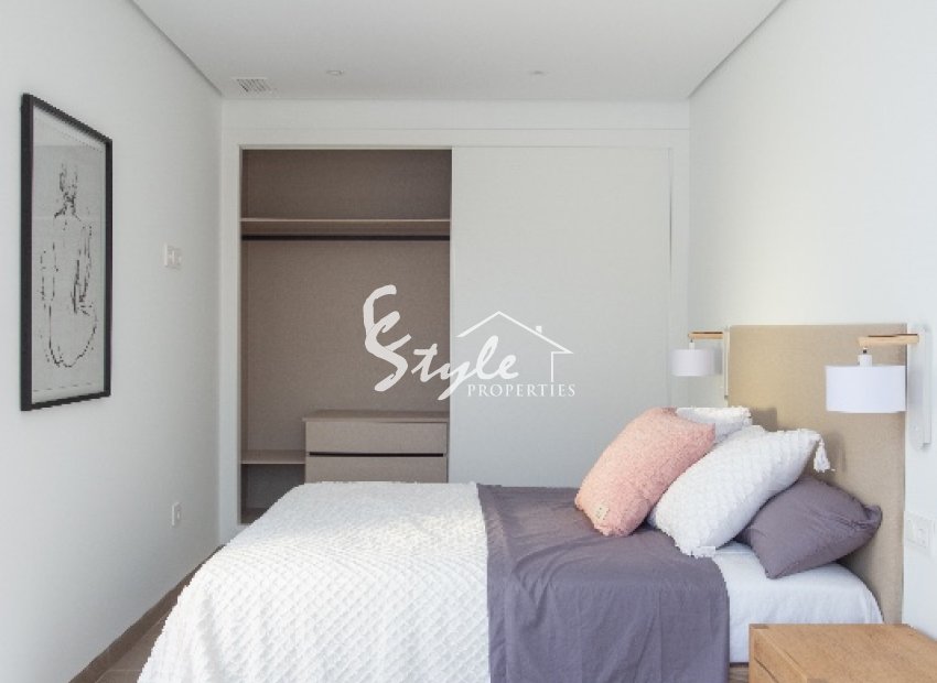 New build - Villa - Dehesa de Campoamor