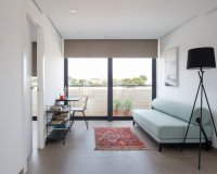 New build - Villa - Dehesa de Campoamor