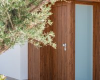 New build - Villa - Dehesa de Campoamor