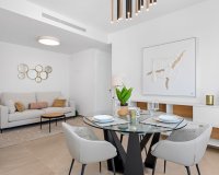 New build - Villa - Dehesa de Campoamor