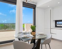 New build - Villa - Dehesa de Campoamor