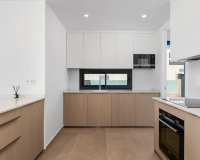 New build - Villa - Dehesa de Campoamor