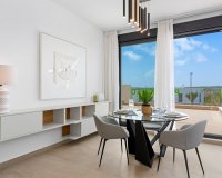 New build - Villa - Dehesa de Campoamor