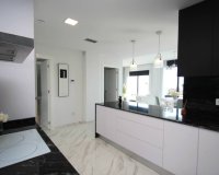 New build - Villa - Dehesa de Campoamor