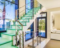 New build - Villa - Dehesa de Campoamor