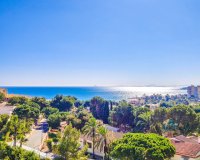 New build - Villa - Dehesa de Campoamor