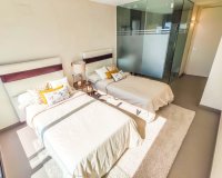 New build - Villa - Dehesa de Campoamor