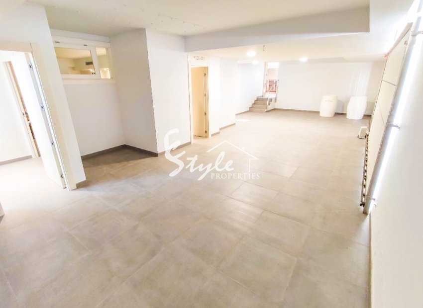 New build - Villa - Dehesa de Campoamor