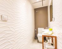 New build - Villa - Dehesa de Campoamor