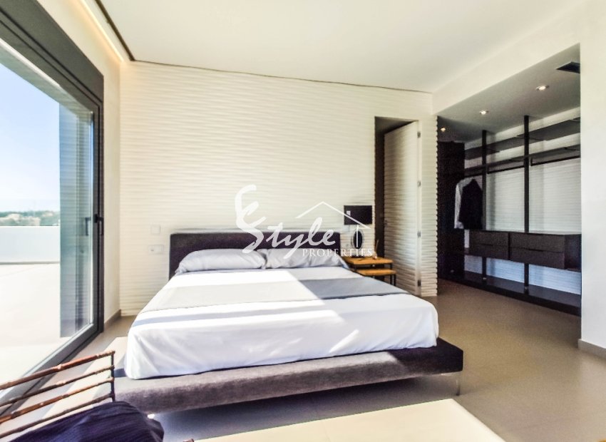 New build - Villa - Dehesa de Campoamor