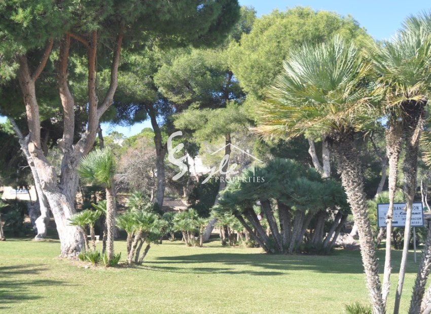 New build - Villa - Dehesa de Campoamor