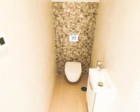 New build - Villa - Dehesa de Campoamor