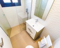 New build - Villa - Dehesa de Campoamor