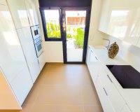 New build - Villa - Dehesa de Campoamor