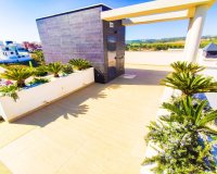 New build - Villa - Dehesa de Campoamor