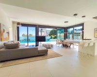 New build - Villa - Dehesa de Campoamor