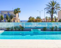 New build - Villa - Dehesa de Campoamor