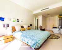 New build - Villa - Dehesa de Campoamor