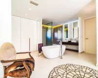 New build - Villa - Dehesa de Campoamor