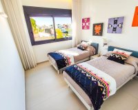 New build - Villa - Dehesa de Campoamor