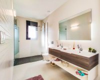 New build - Villa - Dehesa de Campoamor