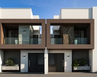 New build - Villa - Denia