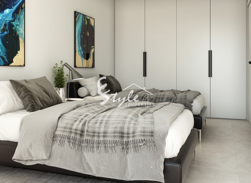 New build - Villa - Denia
