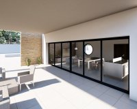 New build - Villa - El Pinós