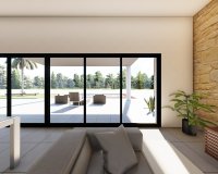 New build - Villa - El Pinós