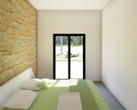 New build - Villa - El Pinós