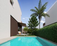 New build - Villa - Elche