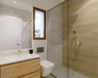 New build - Villa - Elche