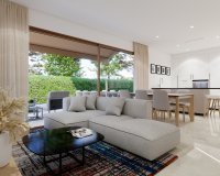 New build - Villa - Elche