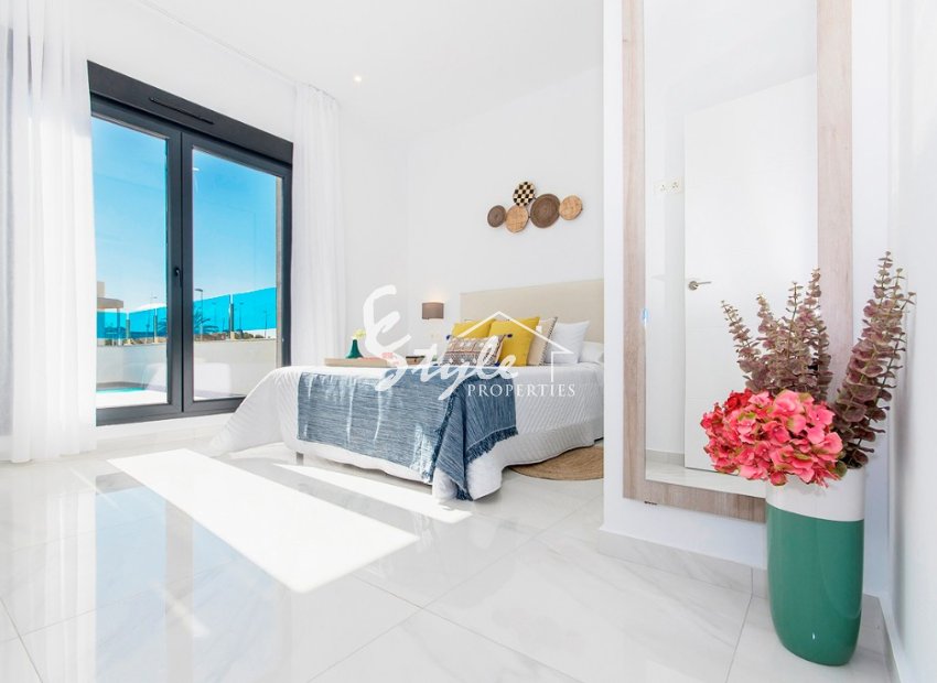 New build - Villa - Entre Naranjos - Vistabella Golf