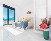 New build - Villa - Entre Naranjos - Vistabella Golf