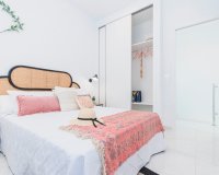 New build - Villa - Entre Naranjos - Vistabella Golf
