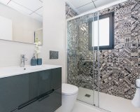 New build - Villa - Entre Naranjos - Vistabella Golf