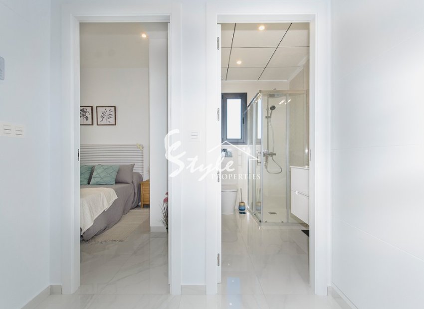 New build - Villa - Entre Naranjos - Vistabella Golf