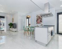 New build - Villa - Entre Naranjos - Vistabella Golf