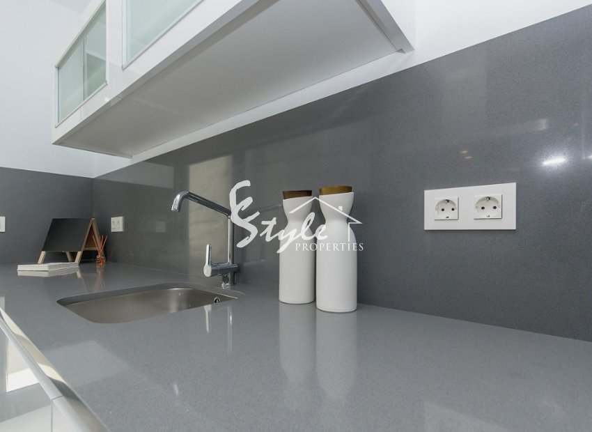 New build - Villa - Entre Naranjos - Vistabella Golf