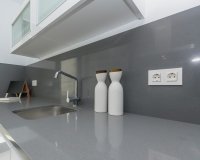 New build - Villa - Entre Naranjos - Vistabella Golf
